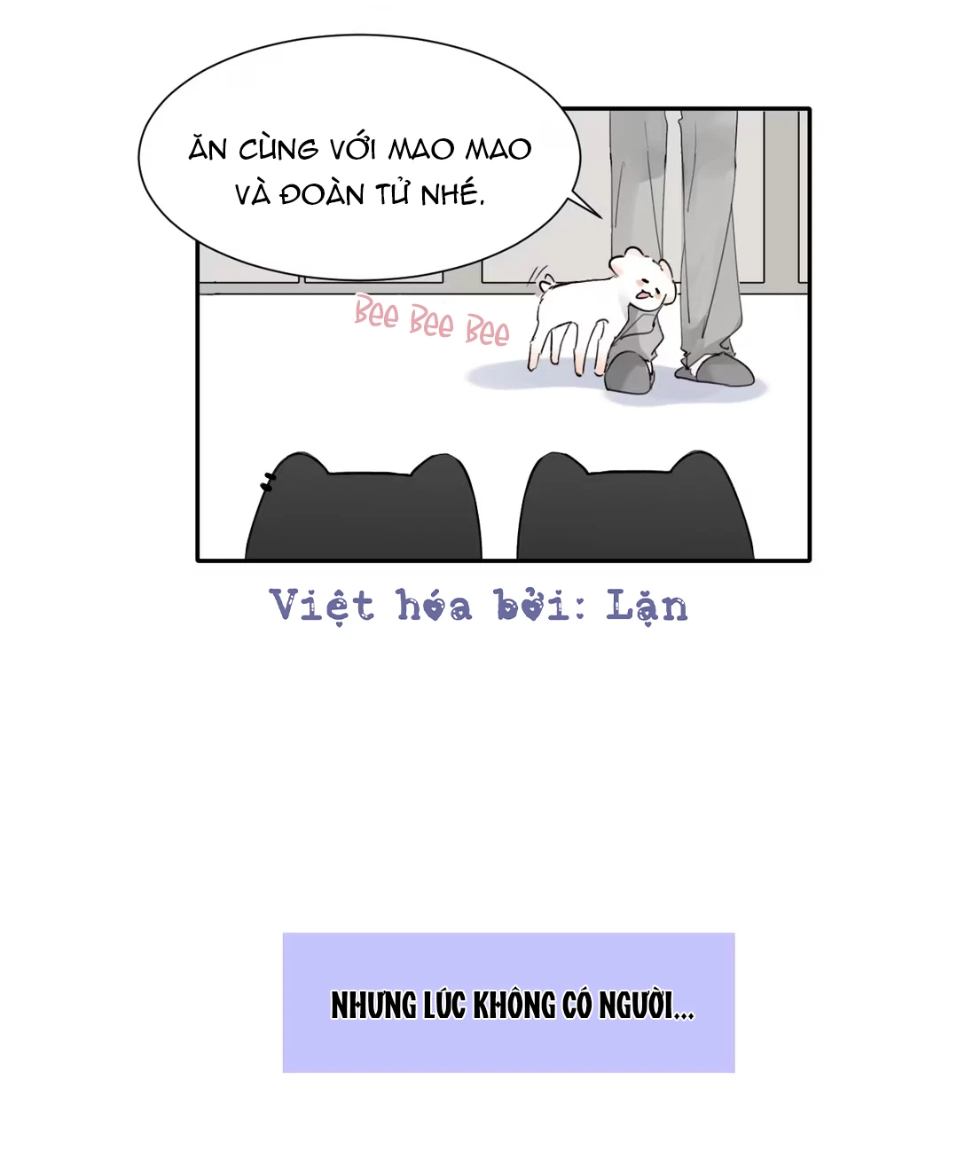 Người Hướng Dẫn Đỉnh Cấp Chapter 57.1 - Trang 2