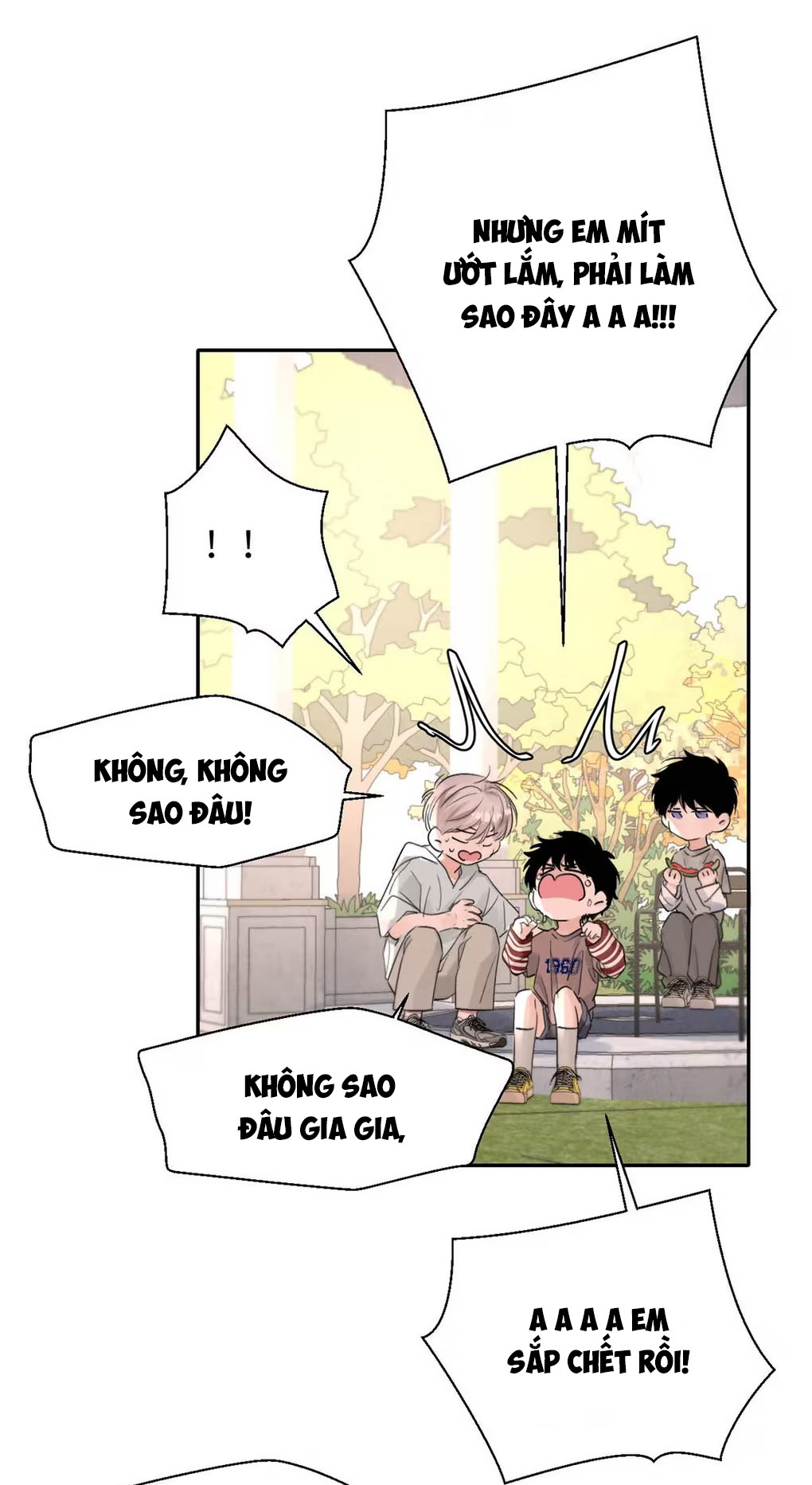 Người Hướng Dẫn Đỉnh Cấp Chapter 58 - Trang 2