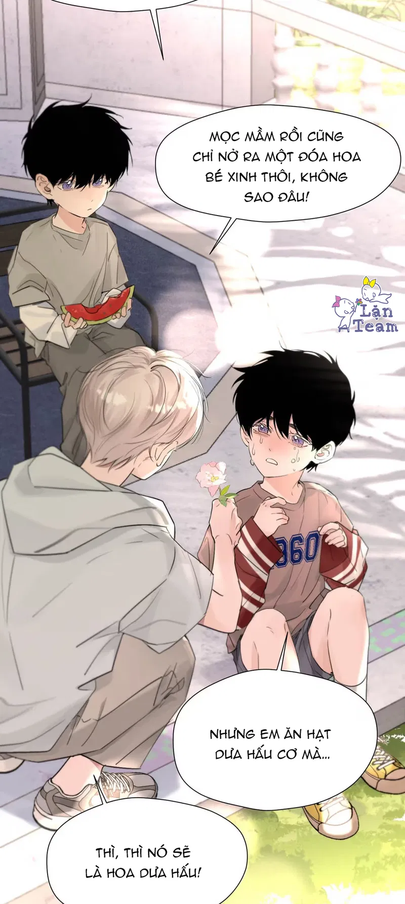 Người Hướng Dẫn Đỉnh Cấp Chapter 58 - Trang 2