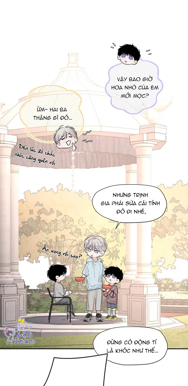 Người Hướng Dẫn Đỉnh Cấp Chapter 58 - Trang 2