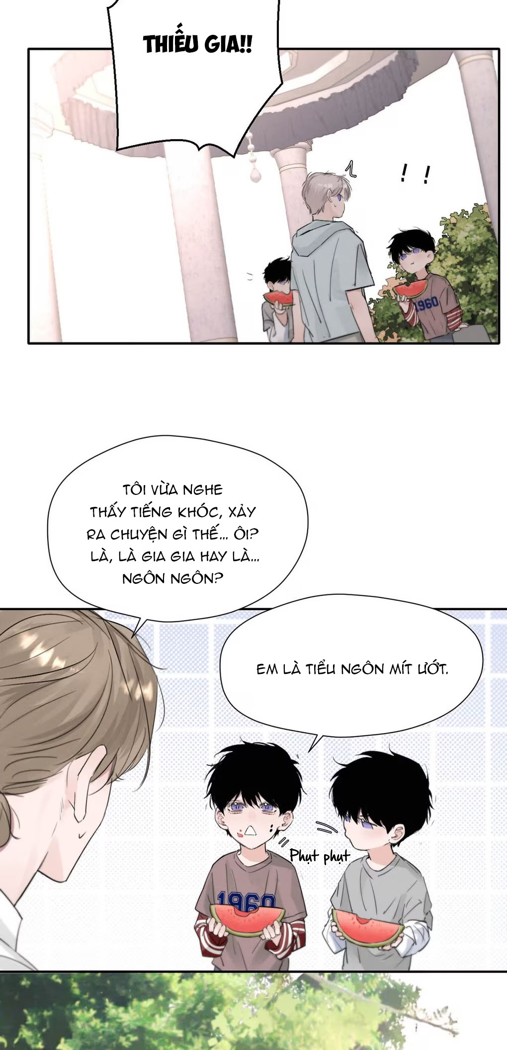 Người Hướng Dẫn Đỉnh Cấp Chapter 58 - Trang 2