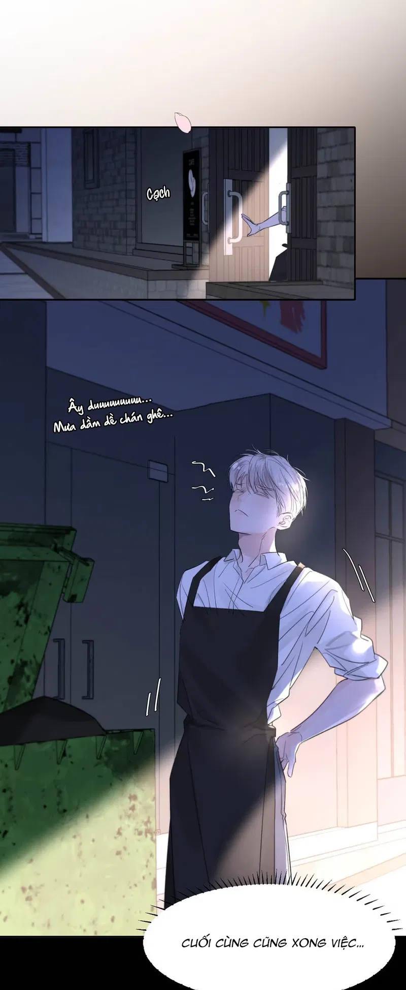 Người Hướng Dẫn Đỉnh Cấp Chapter 58 - Trang 2