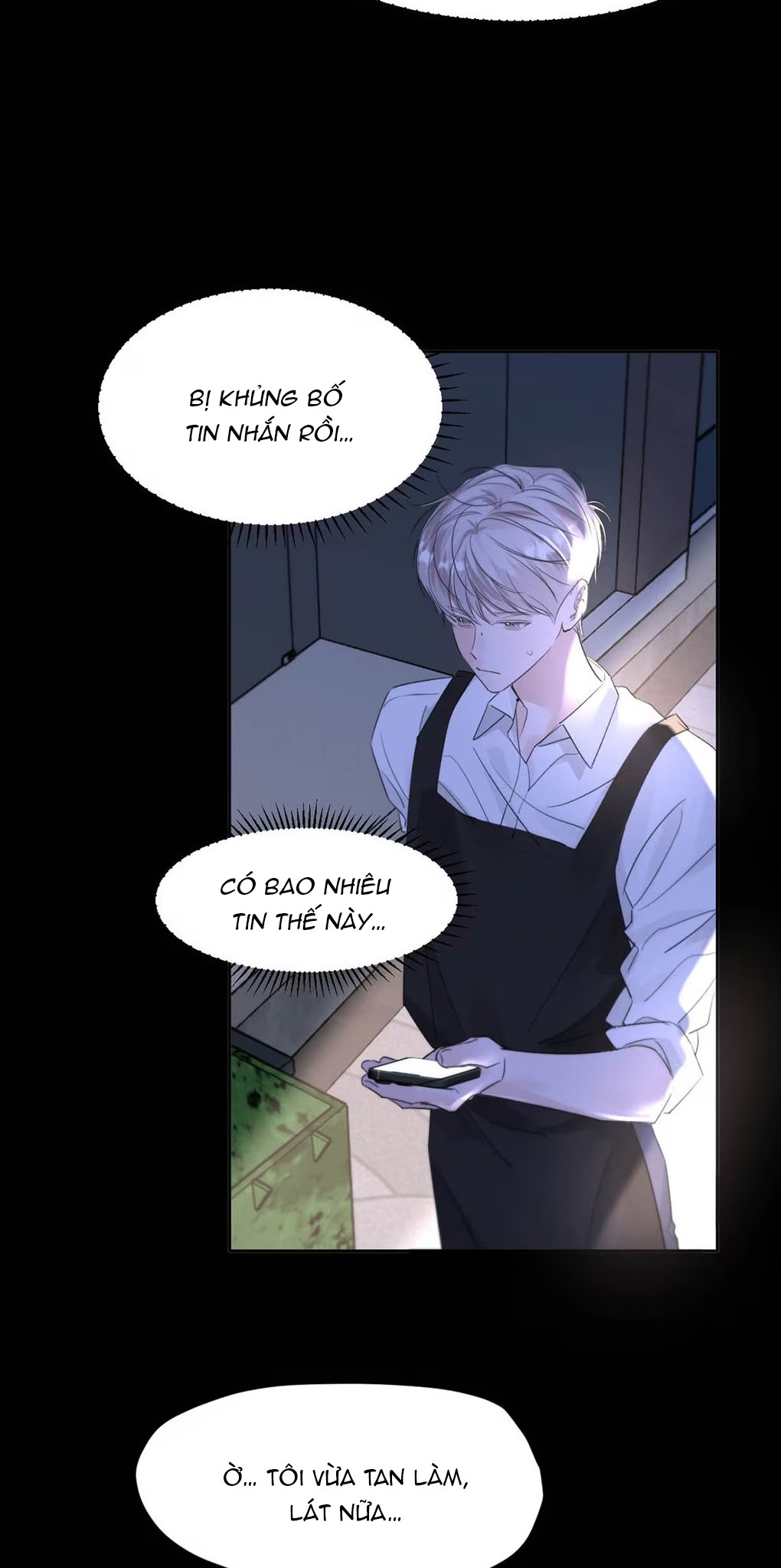 Người Hướng Dẫn Đỉnh Cấp Chapter 58 - Trang 2