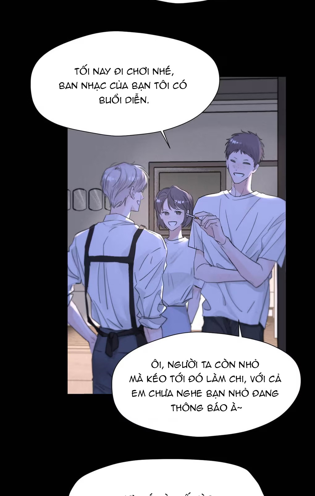 Người Hướng Dẫn Đỉnh Cấp Chapter 58 - Trang 2