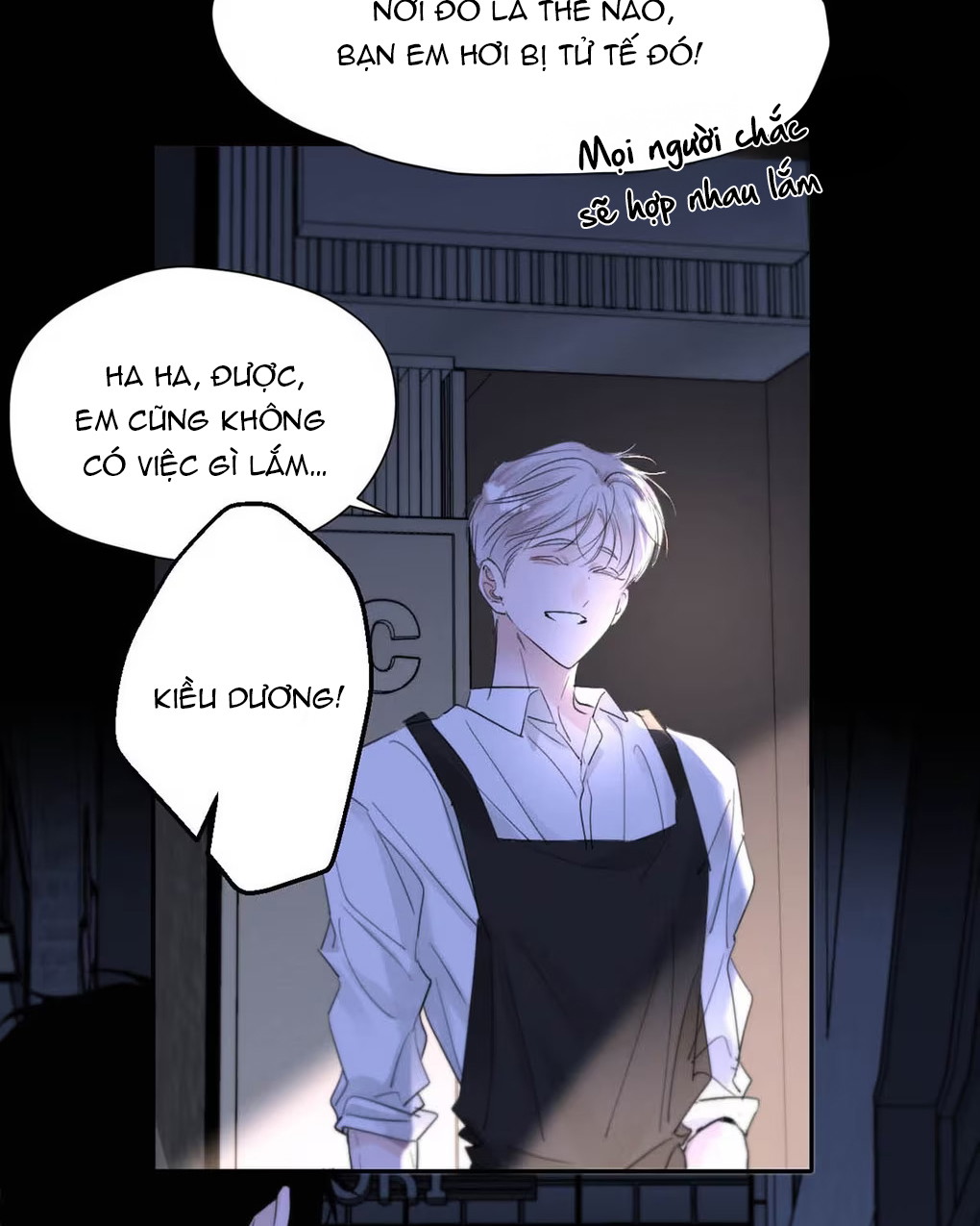 Người Hướng Dẫn Đỉnh Cấp Chapter 58 - Trang 2