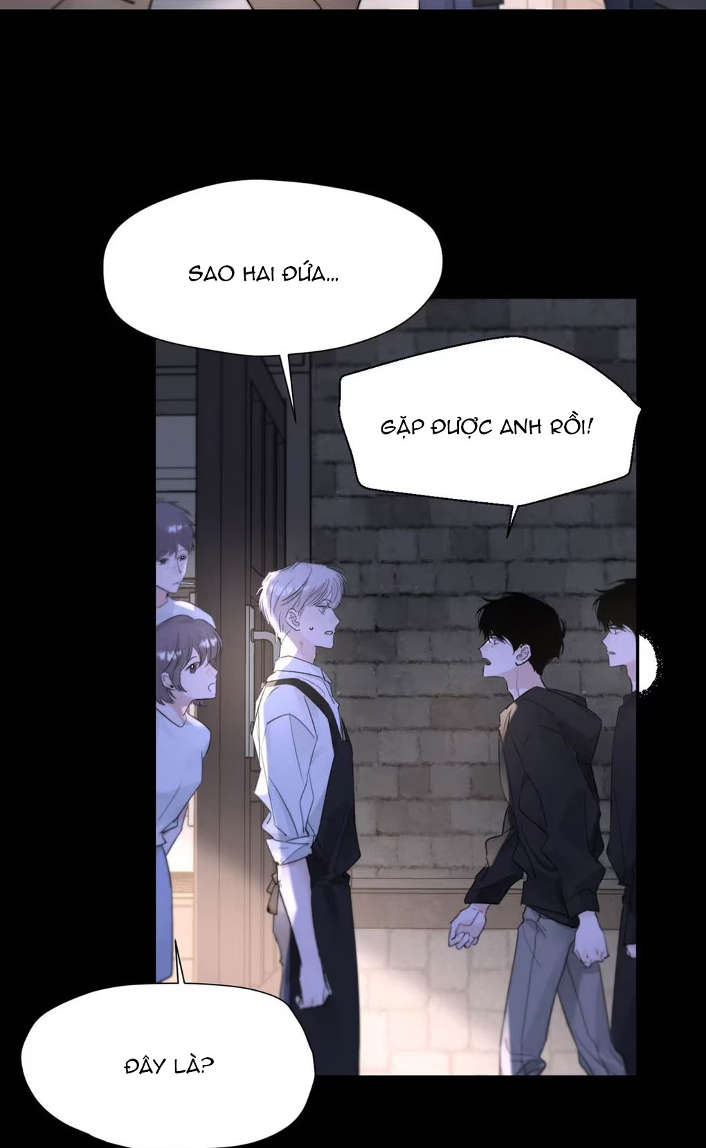 Người Hướng Dẫn Đỉnh Cấp Chapter 58 - Trang 2