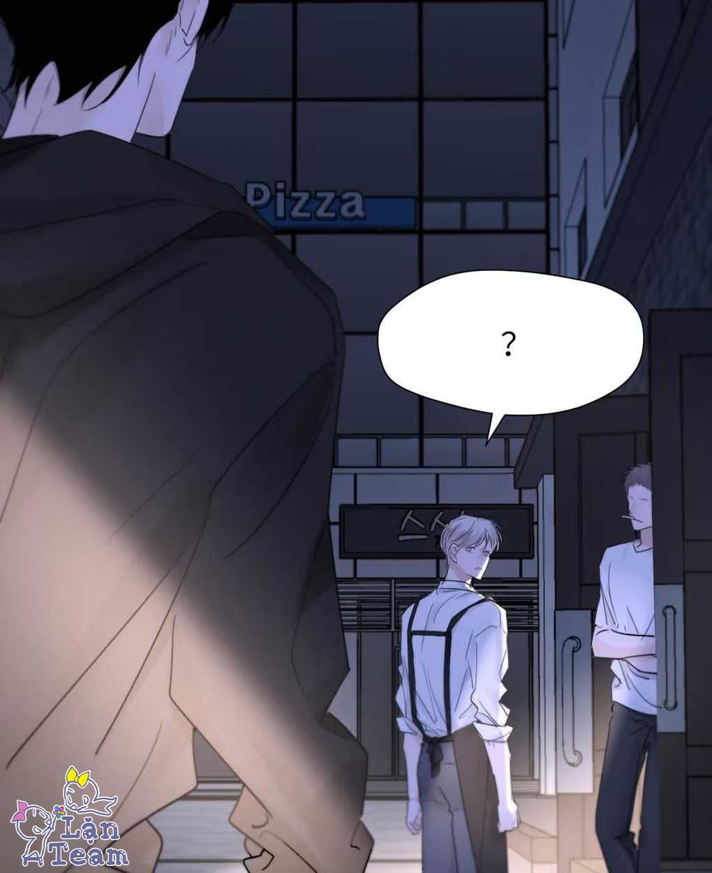 Người Hướng Dẫn Đỉnh Cấp Chapter 58 - Trang 2