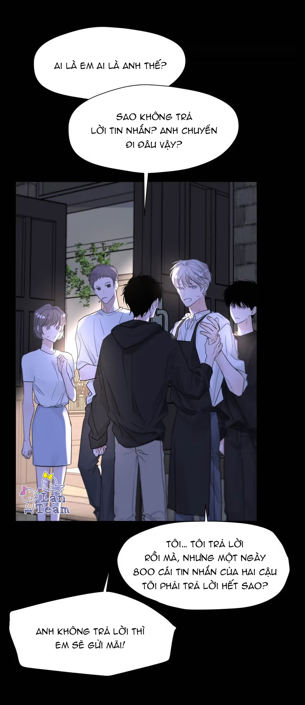 Người Hướng Dẫn Đỉnh Cấp Chapter 58 - Trang 2