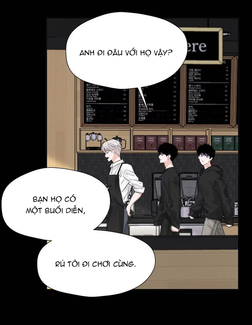 Người Hướng Dẫn Đỉnh Cấp Chapter 58 - Trang 2