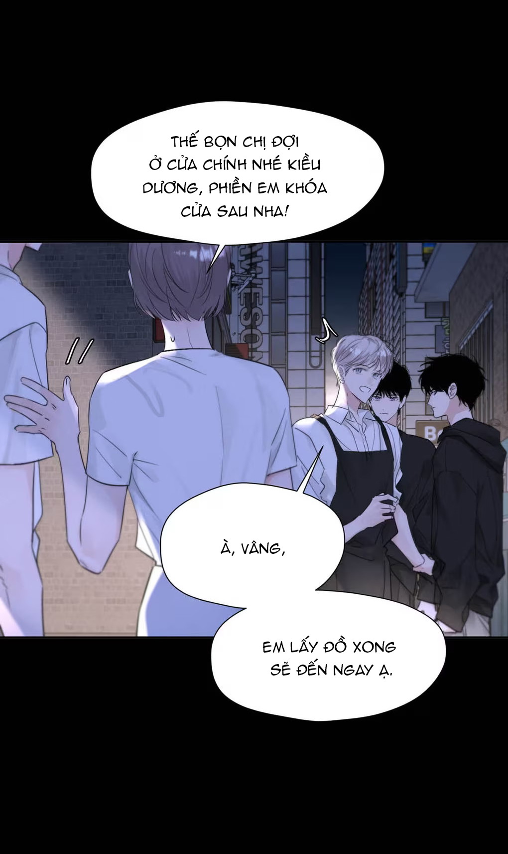 Người Hướng Dẫn Đỉnh Cấp Chapter 58 - Trang 2