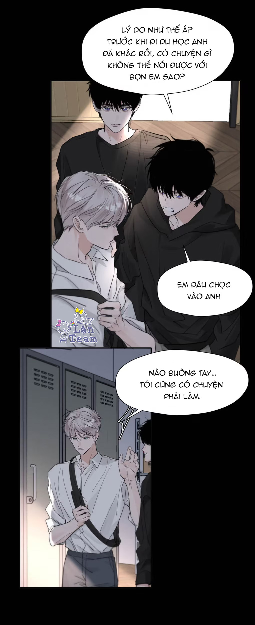 Người Hướng Dẫn Đỉnh Cấp Chapter 58 - Trang 2