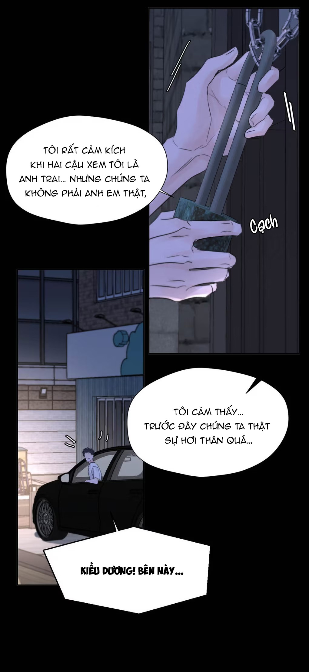 Người Hướng Dẫn Đỉnh Cấp Chapter 58 - Trang 2