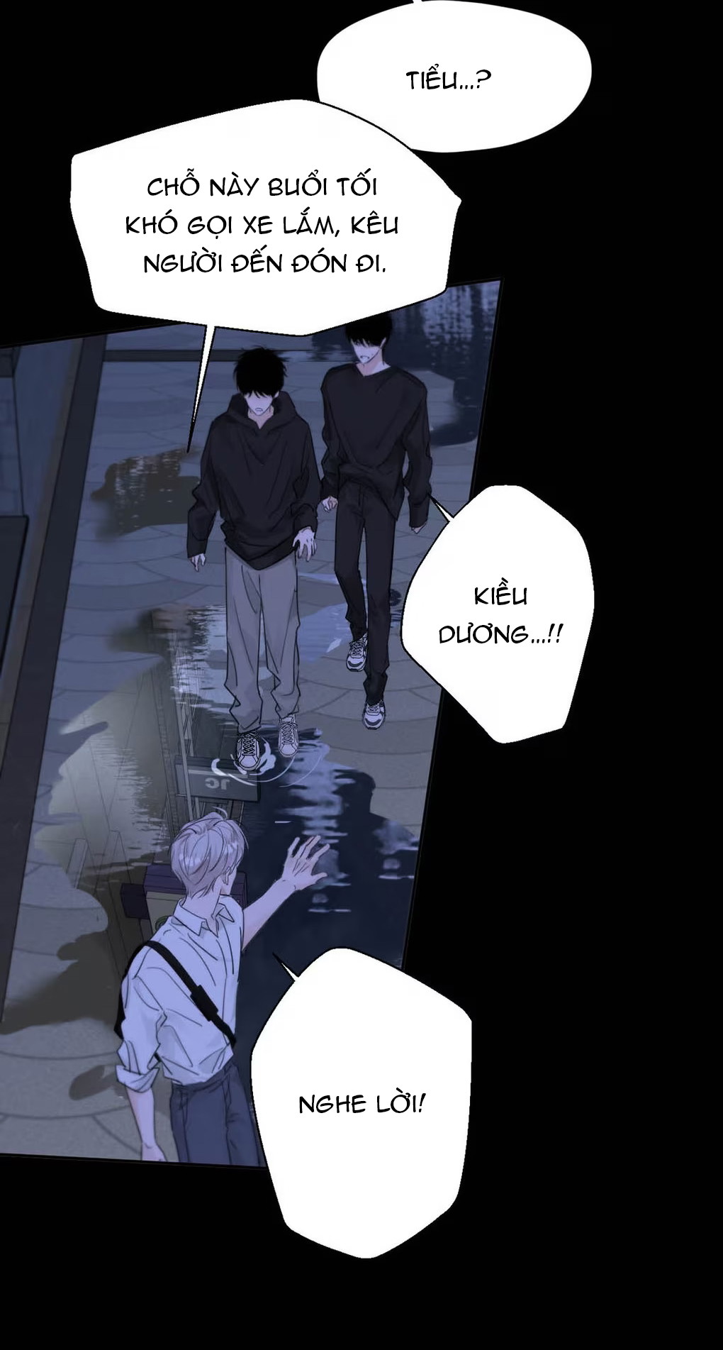 Người Hướng Dẫn Đỉnh Cấp Chapter 58 - Trang 2