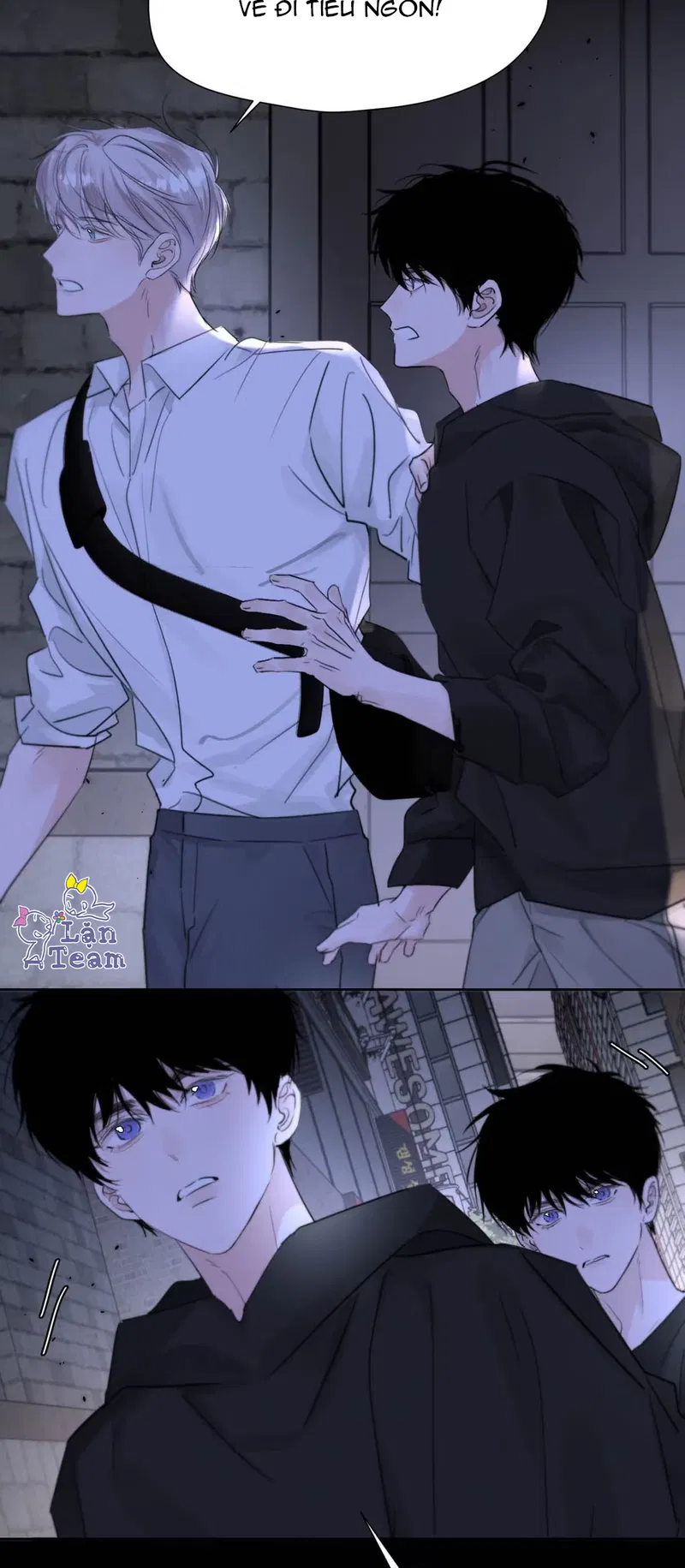 Người Hướng Dẫn Đỉnh Cấp Chapter 58 - Trang 2