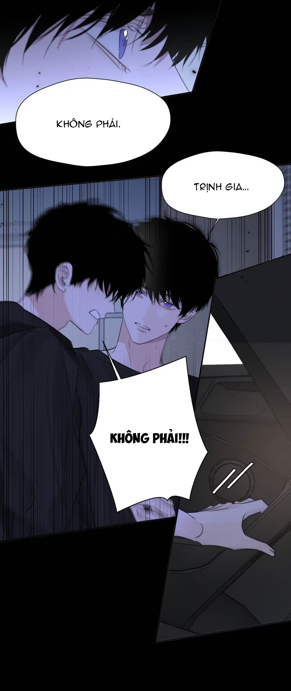 Người Hướng Dẫn Đỉnh Cấp Chapter 58 - Trang 2