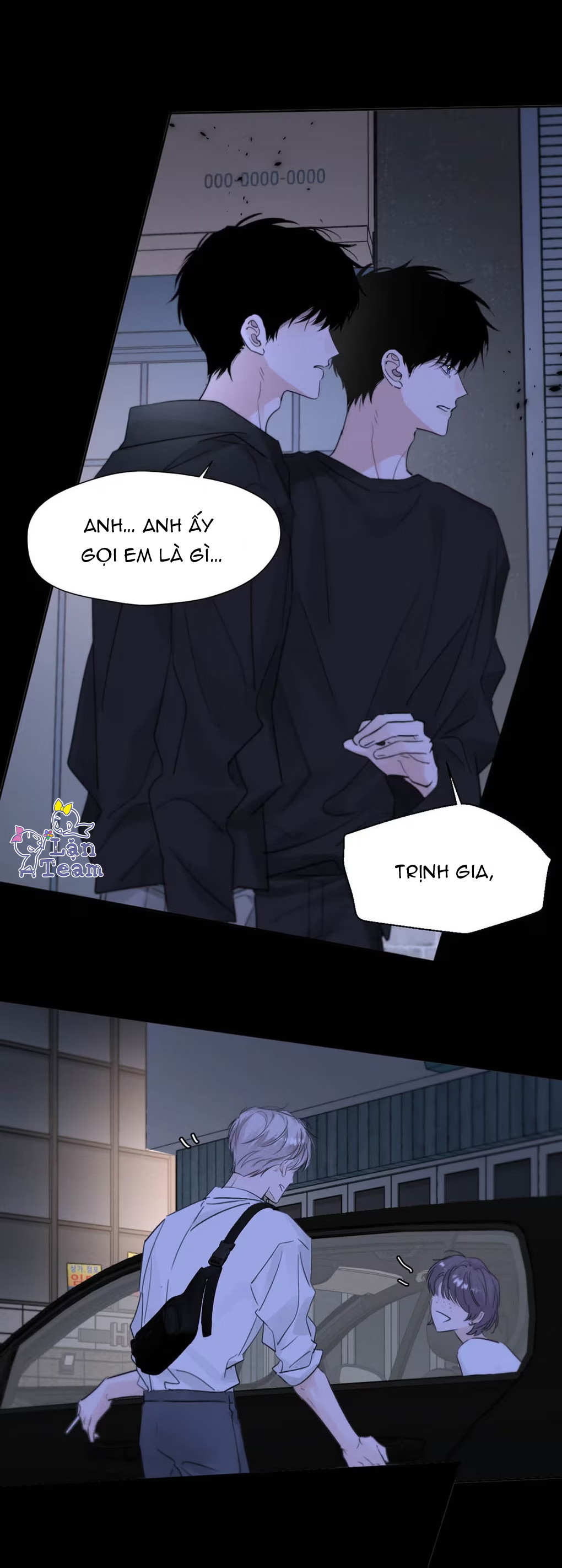 Người Hướng Dẫn Đỉnh Cấp Chapter 58 - Trang 2