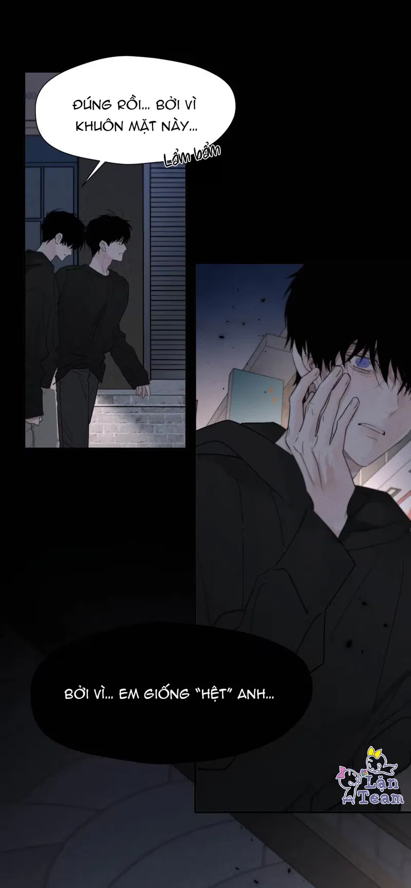 Người Hướng Dẫn Đỉnh Cấp Chapter 58 - Trang 2