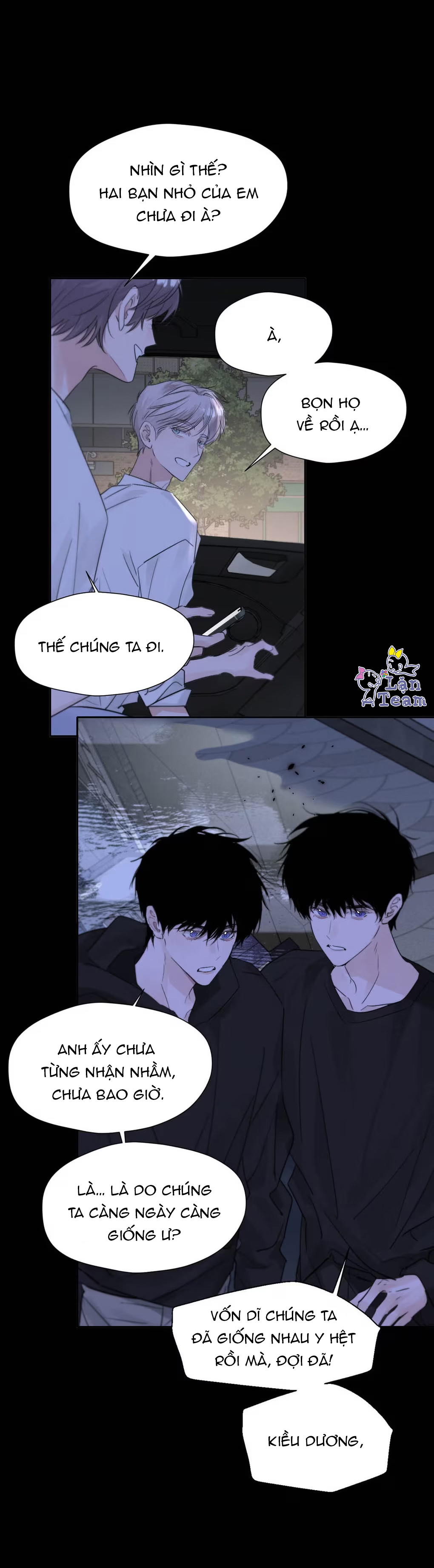 Người Hướng Dẫn Đỉnh Cấp Chapter 58 - Trang 2