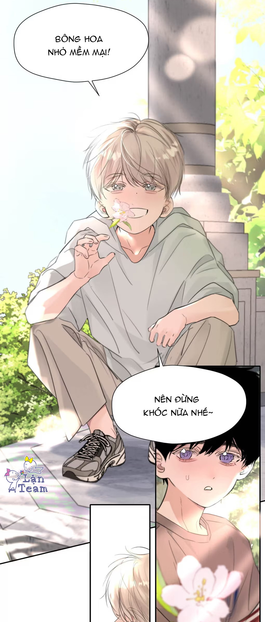 Người Hướng Dẫn Đỉnh Cấp Chapter 58 - Trang 2