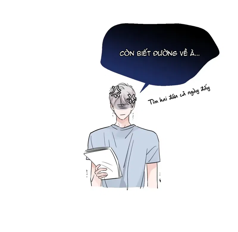 Người Hướng Dẫn Đỉnh Cấp Chapter 58.1 - Next Chapter 58.2