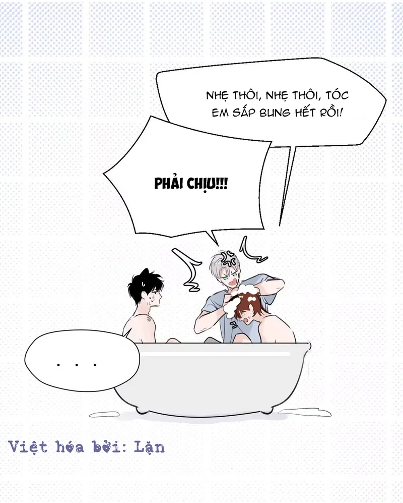 Người Hướng Dẫn Đỉnh Cấp Chapter 58.1 - Next Chapter 58.2