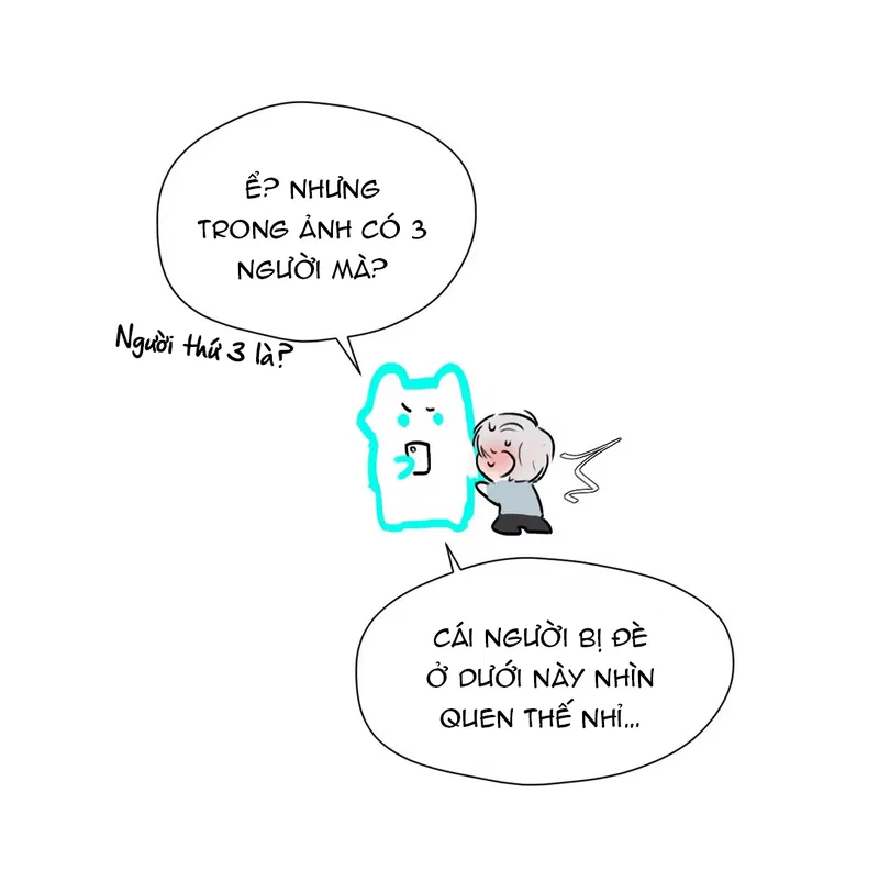 Người Hướng Dẫn Đỉnh Cấp Chapter 58.2 - Next 