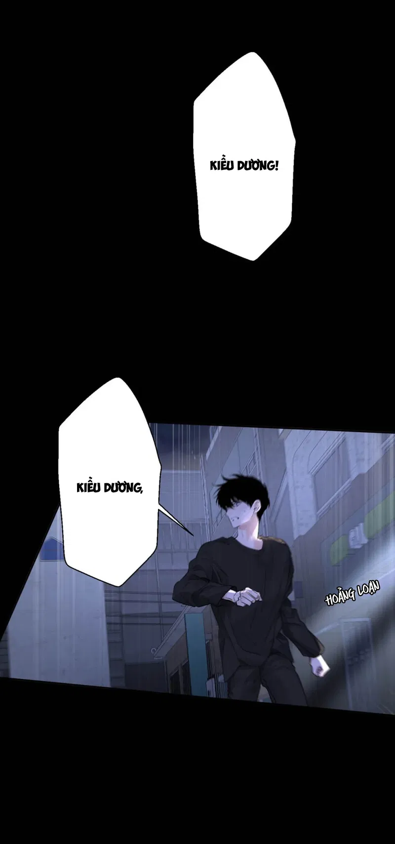 Người Hướng Dẫn Đỉnh Cấp Chapter 59 - Next 