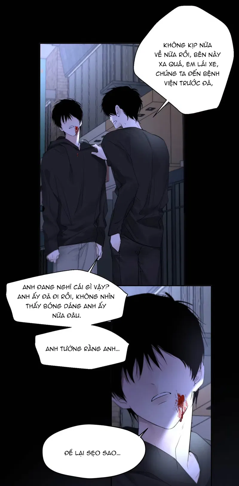 Người Hướng Dẫn Đỉnh Cấp Chapter 59 - Next 