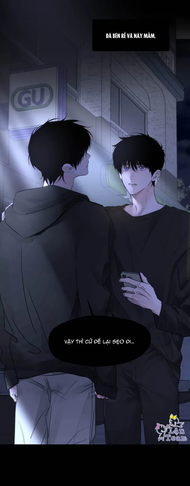 Người Hướng Dẫn Đỉnh Cấp Chapter 59 - Next 