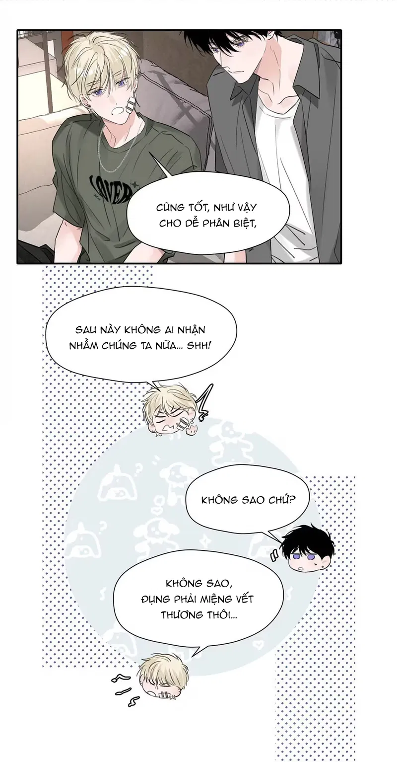 Người Hướng Dẫn Đỉnh Cấp Chapter 59 - Next 