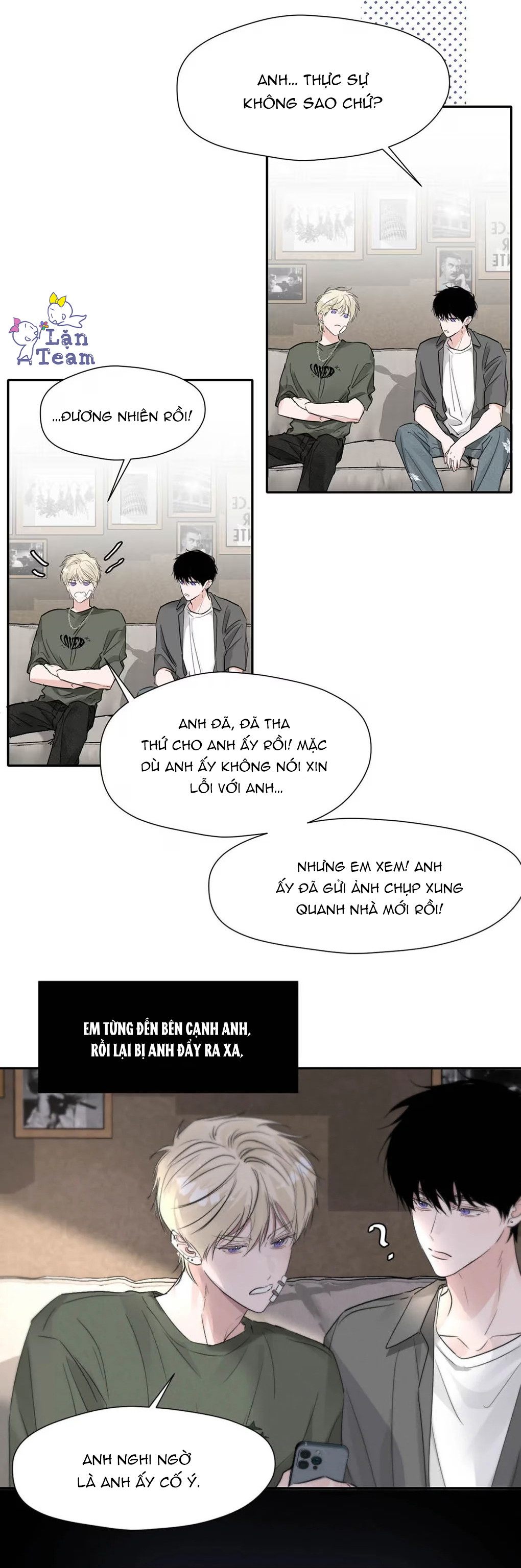 Người Hướng Dẫn Đỉnh Cấp Chapter 59 - Next 