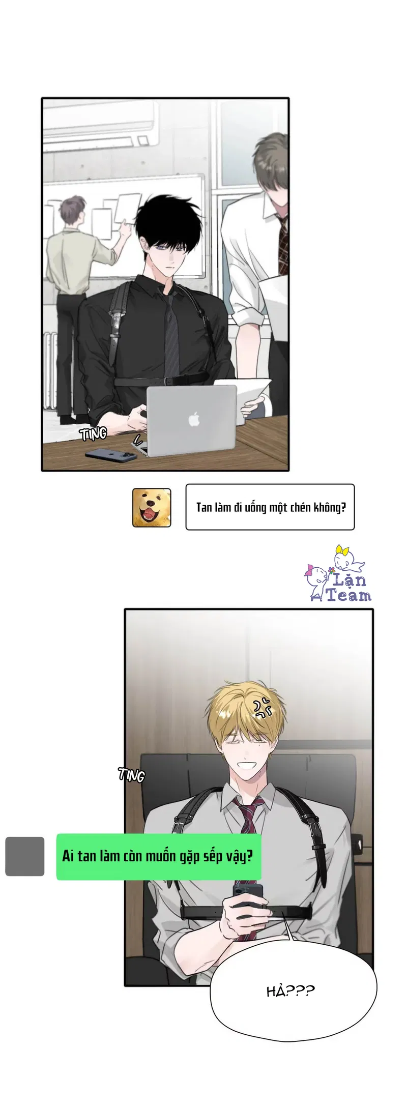 Người Hướng Dẫn Đỉnh Cấp Chapter 59 - Next 