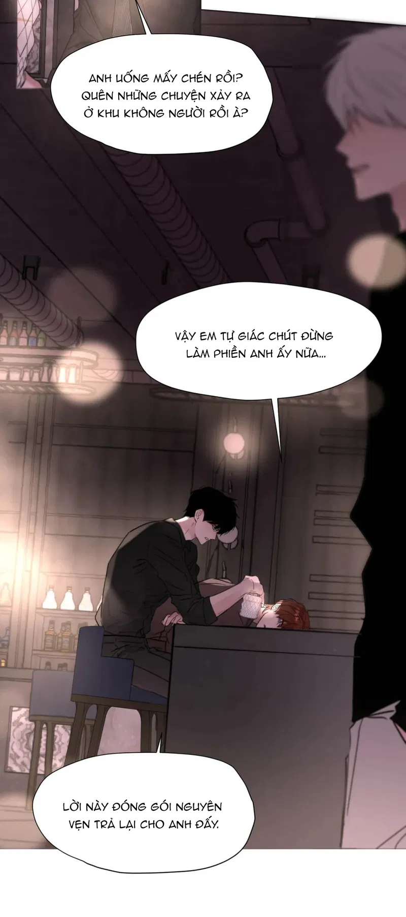 Người Hướng Dẫn Đỉnh Cấp Chapter 59 - Next 