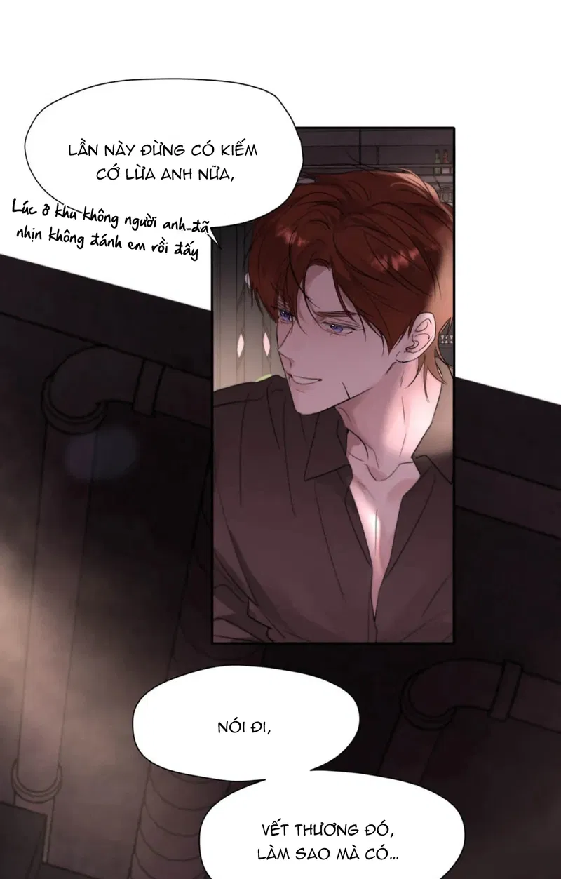 Người Hướng Dẫn Đỉnh Cấp Chapter 59 - Next 