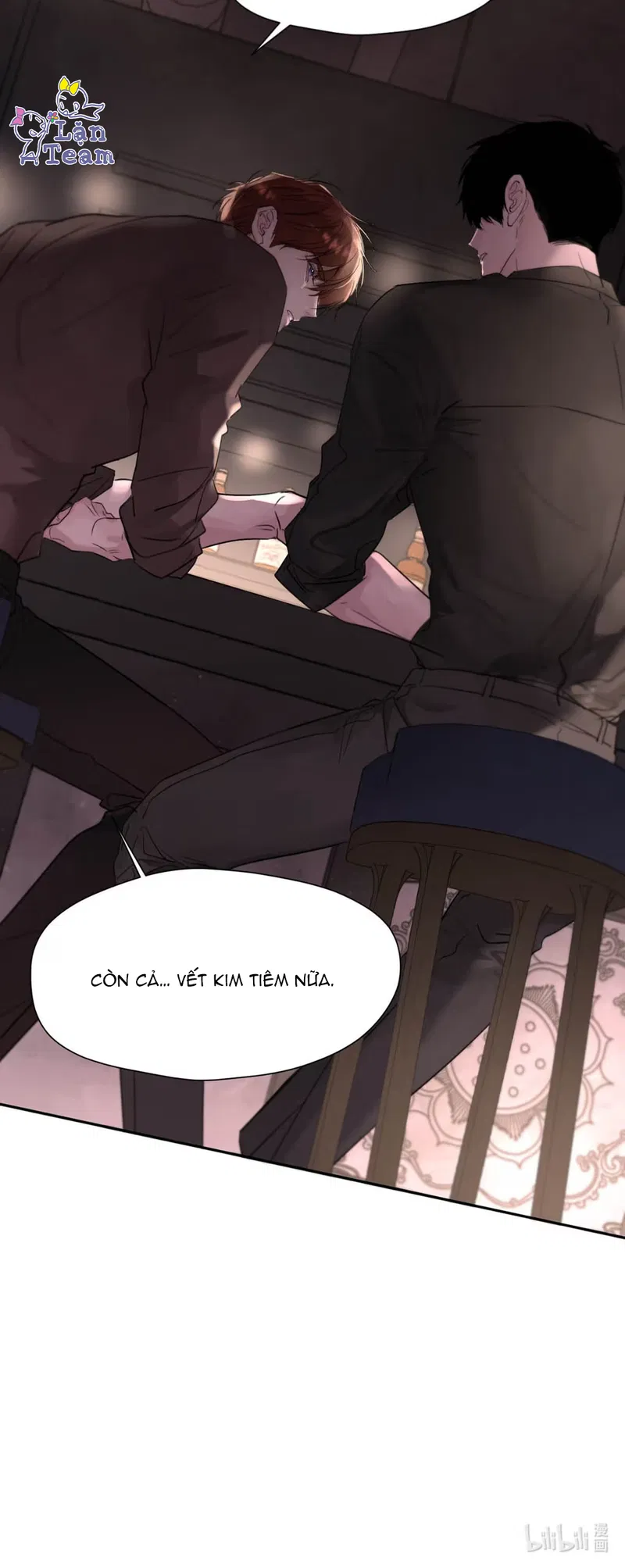 Người Hướng Dẫn Đỉnh Cấp Chapter 59 - Next 