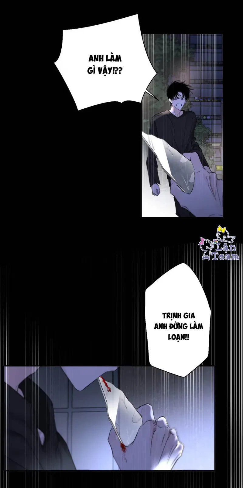 Người Hướng Dẫn Đỉnh Cấp Chapter 59 - Next 