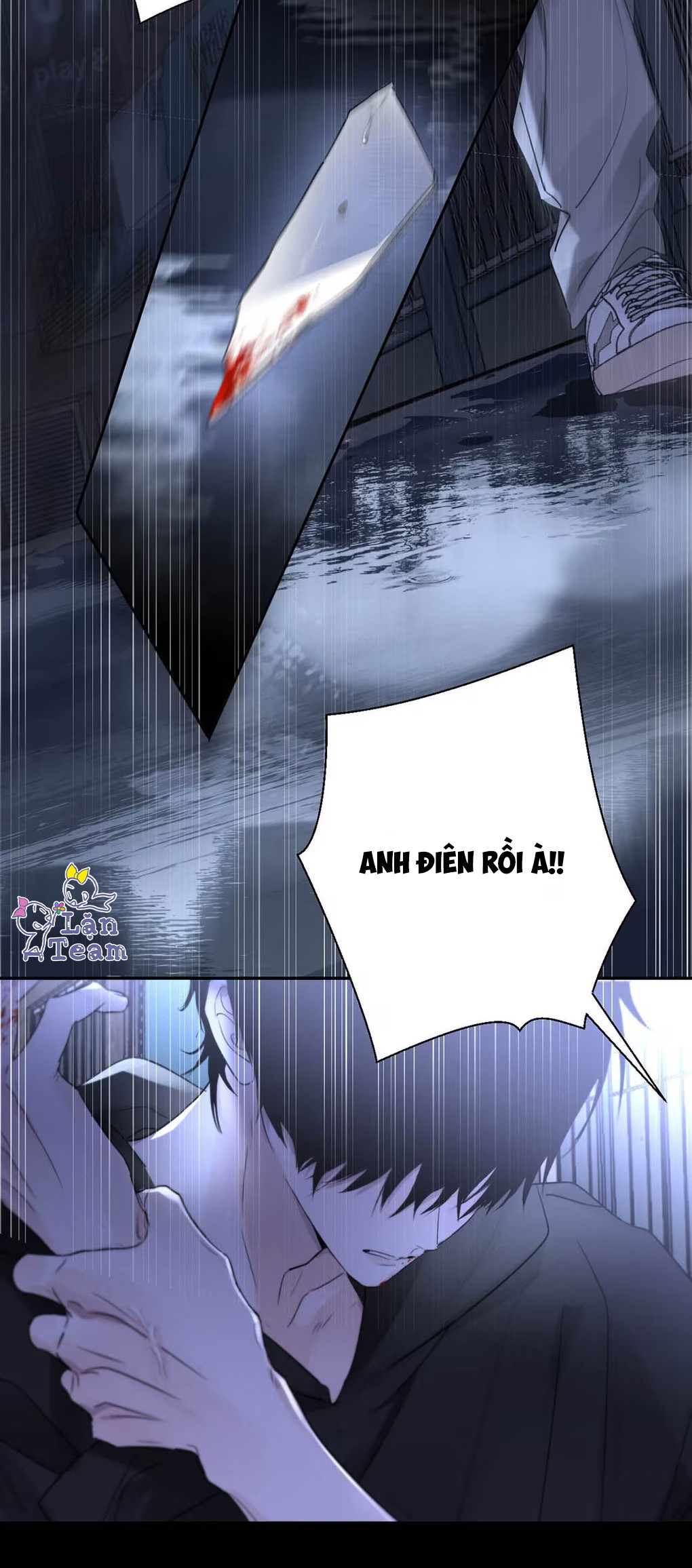 Người Hướng Dẫn Đỉnh Cấp Chapter 59 - Next 