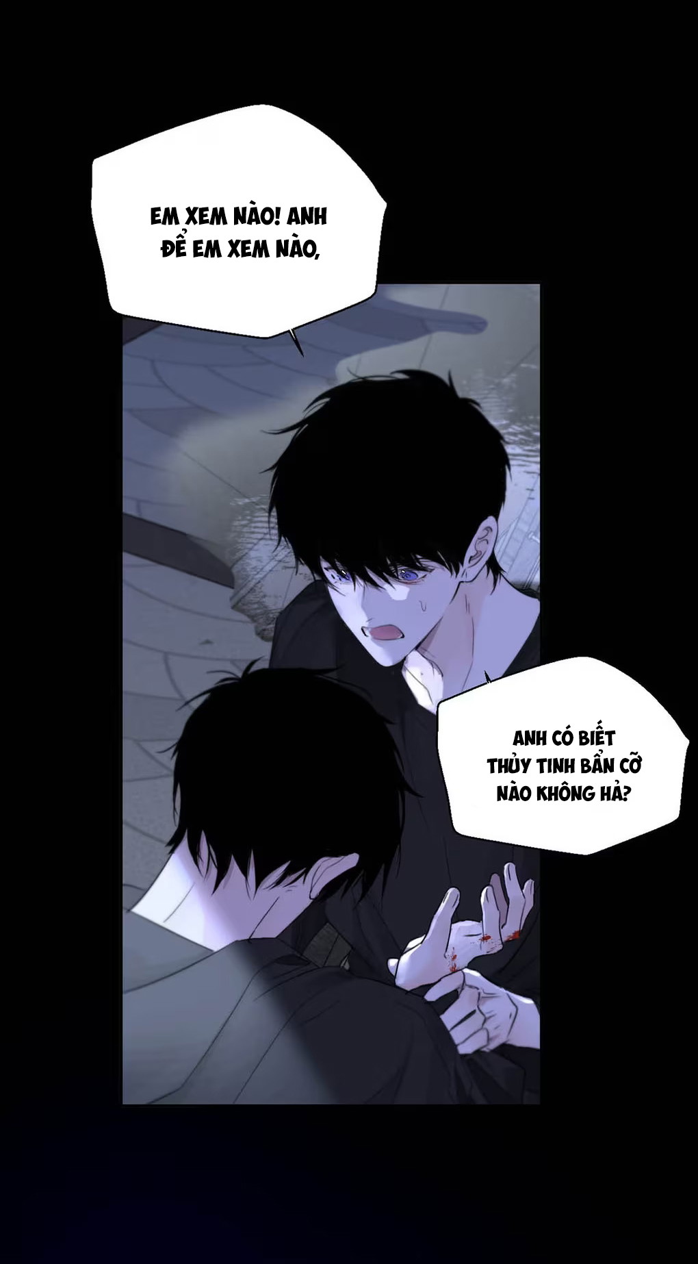 Người Hướng Dẫn Đỉnh Cấp Chapter 59 - Next 