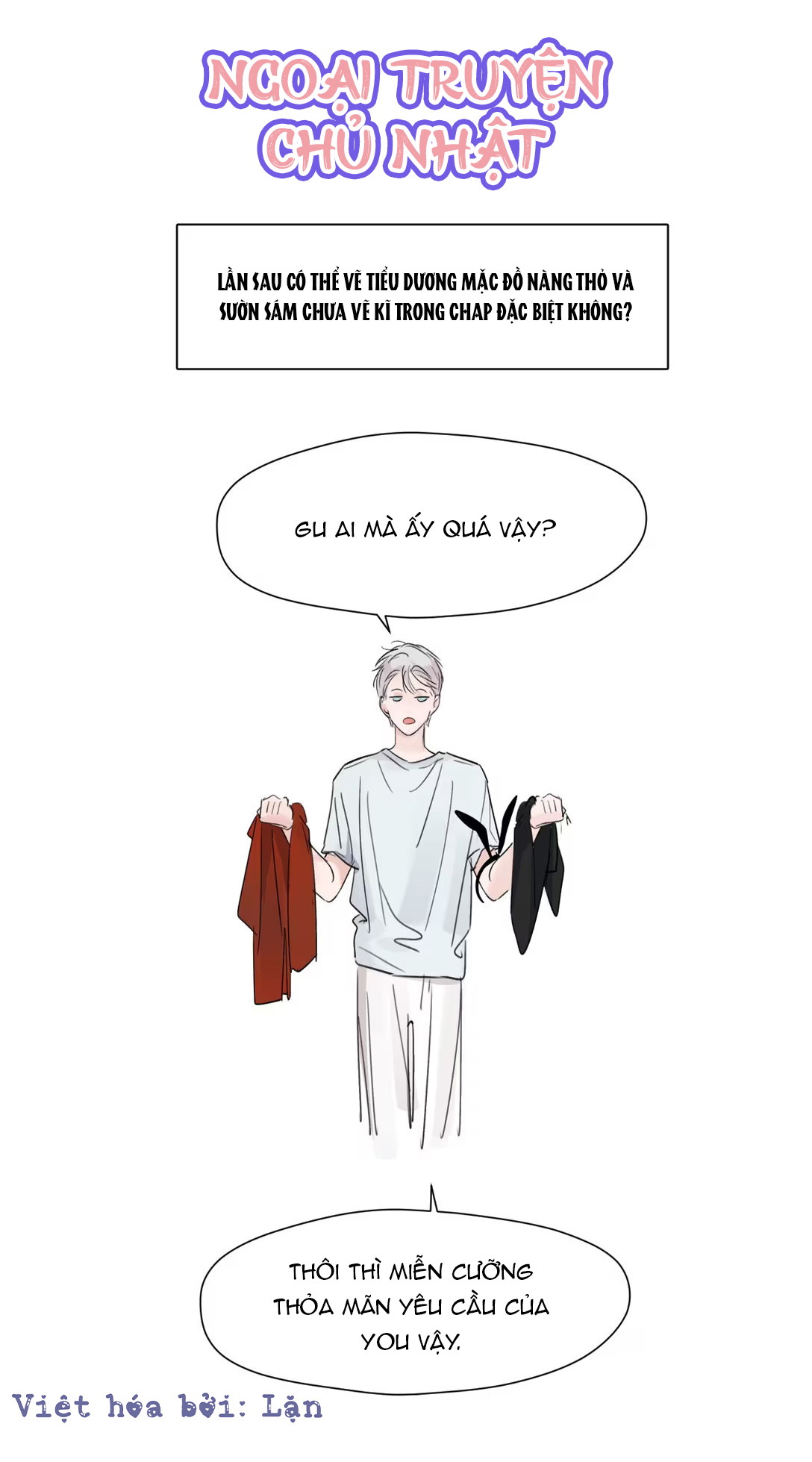 Người Hướng Dẫn Đỉnh Cấp Chapter 59.1 - Next 