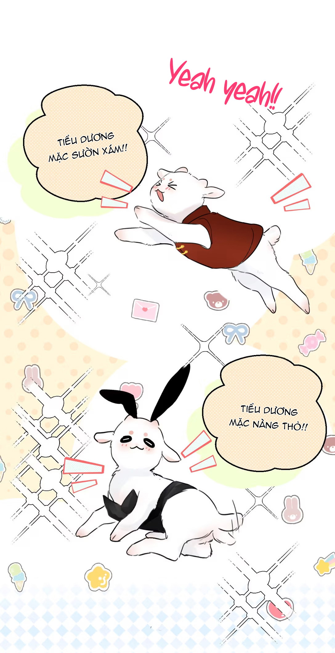 Người Hướng Dẫn Đỉnh Cấp Chapter 59.1 - Next 