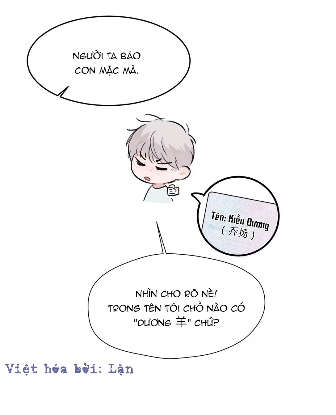 Người Hướng Dẫn Đỉnh Cấp Chapter 59.1 - Next 