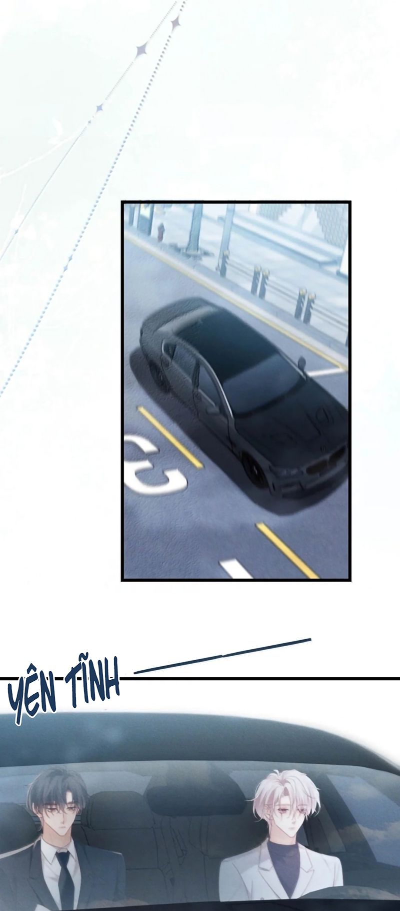 Nồng Đậm Tin Tức Tố Chapter 56 - Trang 2