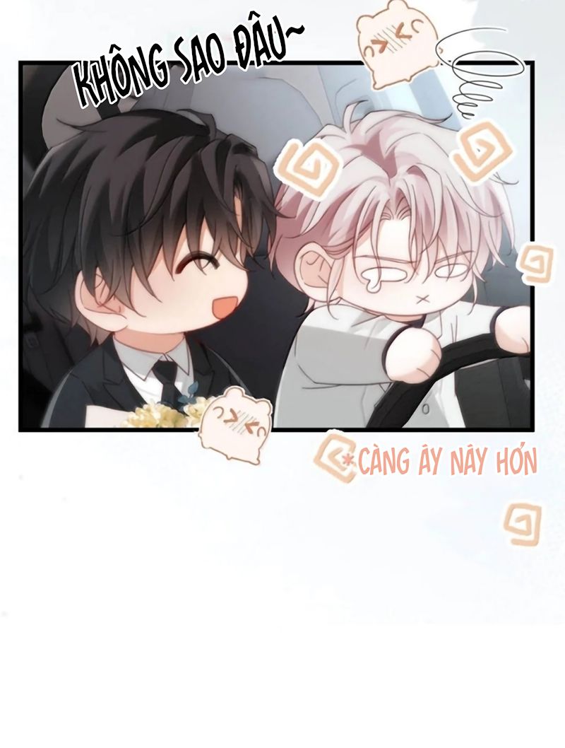 Nồng Đậm Tin Tức Tố Chapter 56 - Trang 2