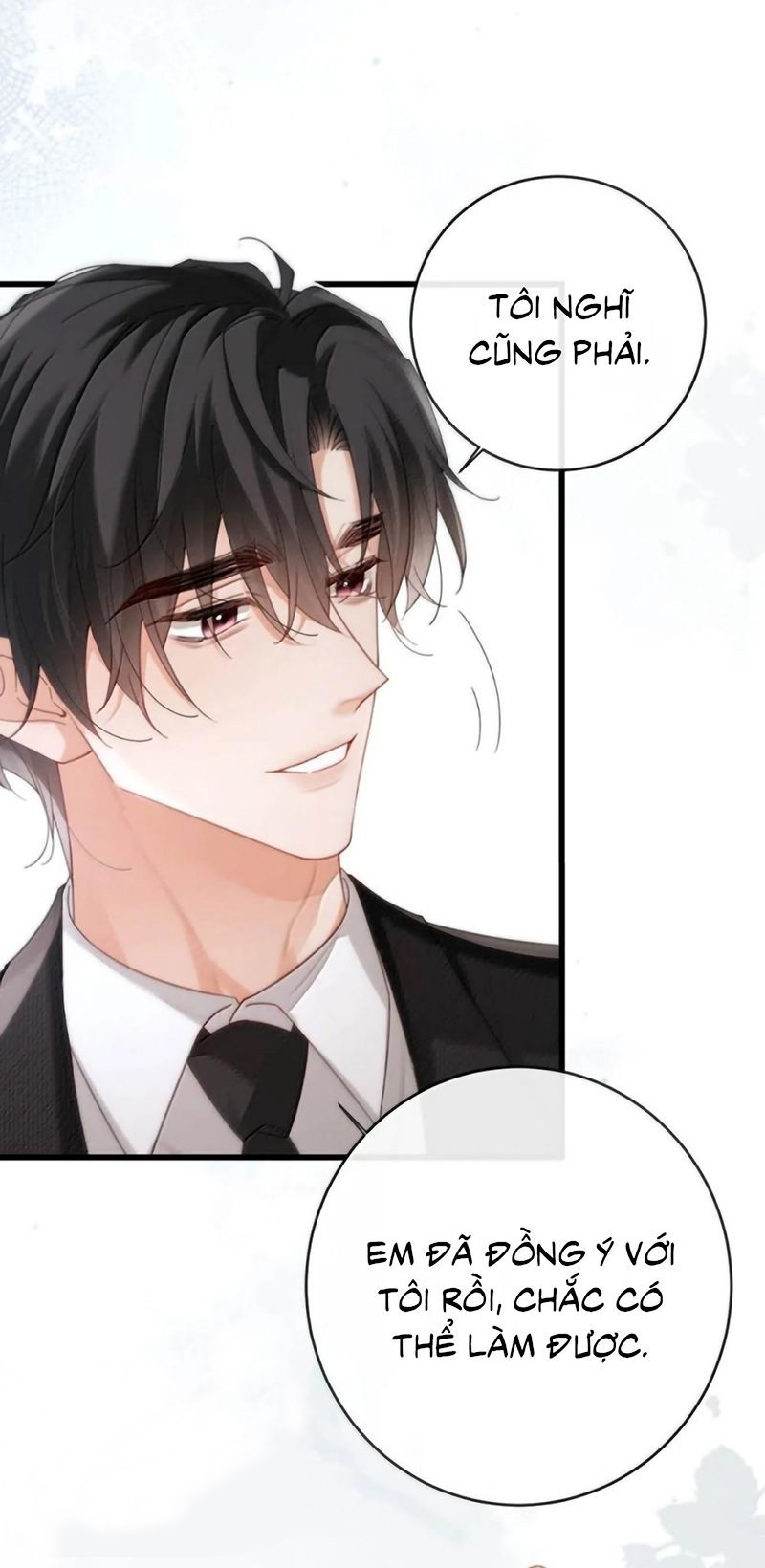 Nồng Đậm Tin Tức Tố Chapter 56 - Trang 2