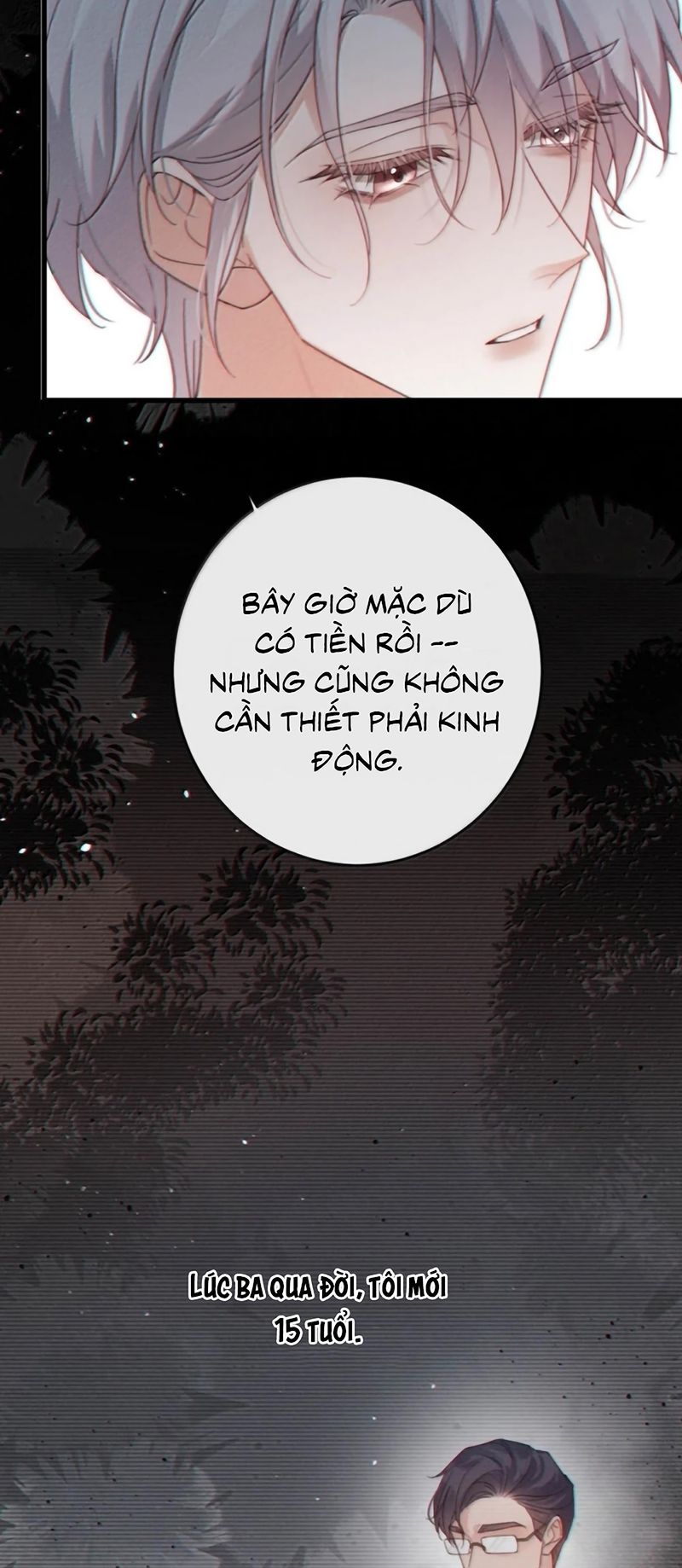 Nồng Đậm Tin Tức Tố Chapter 56 - Trang 2