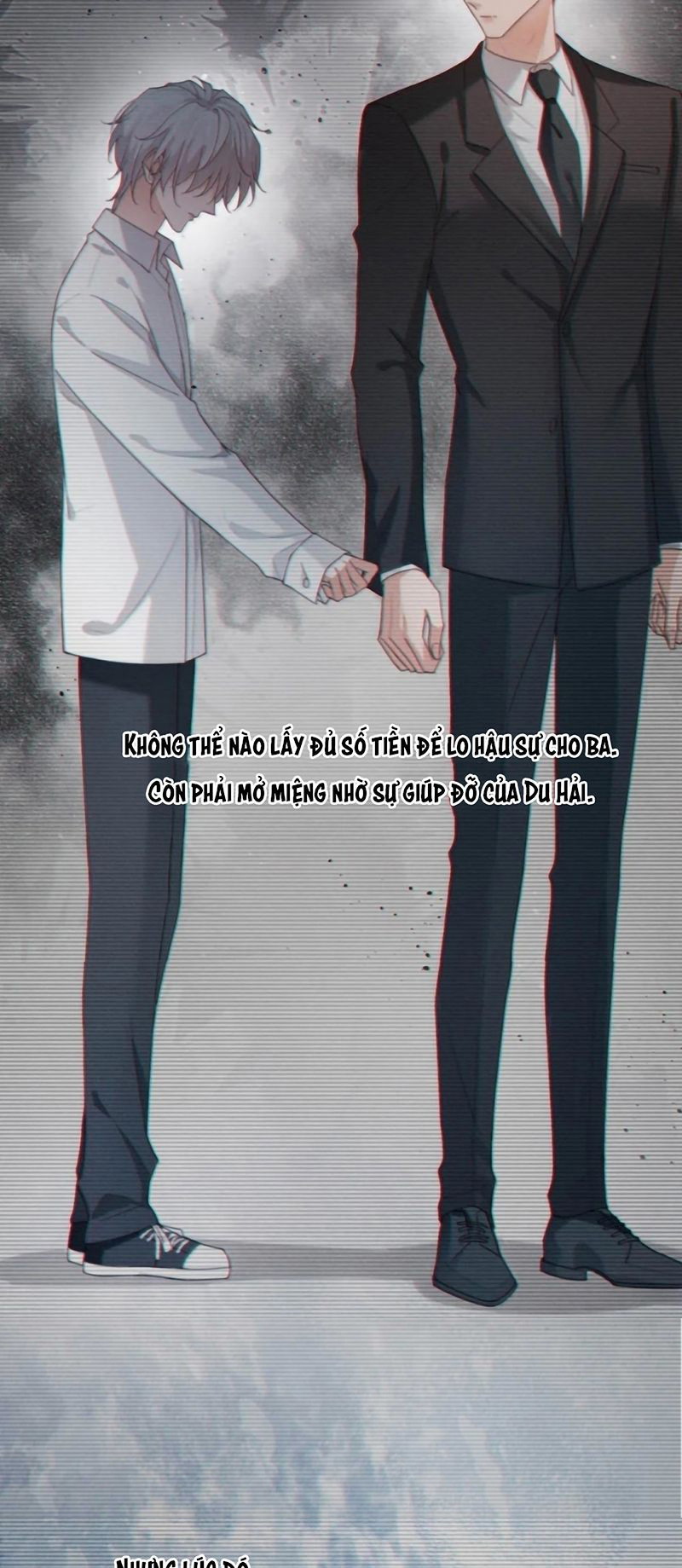 Nồng Đậm Tin Tức Tố Chapter 56 - Trang 2