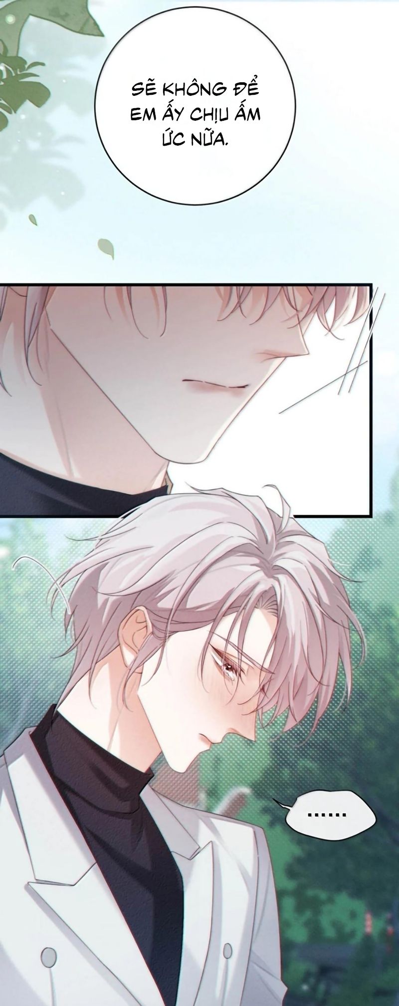 Nồng Đậm Tin Tức Tố Chapter 56 - Trang 2