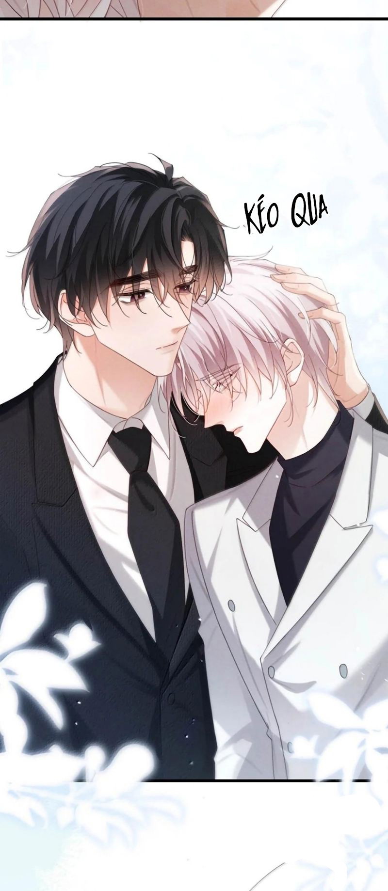 Nồng Đậm Tin Tức Tố Chapter 56 - Trang 2