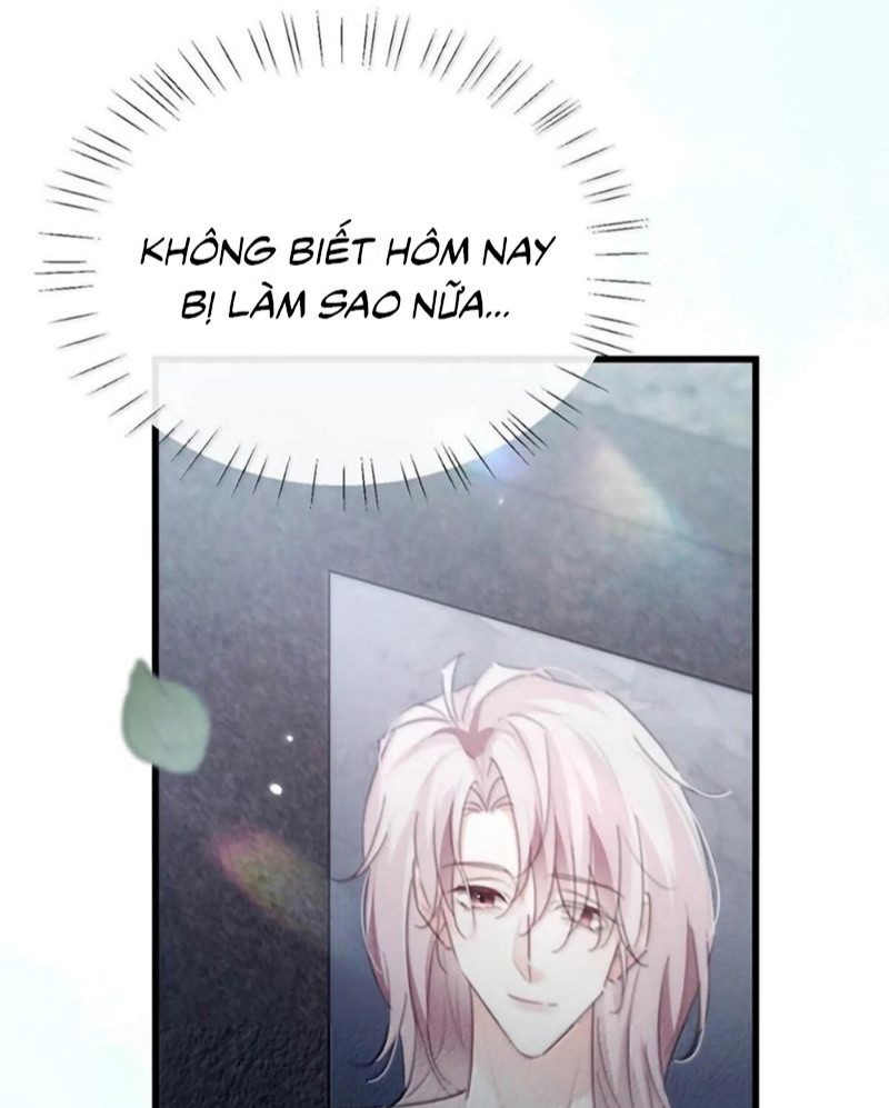 Nồng Đậm Tin Tức Tố Chapter 56 - Trang 2