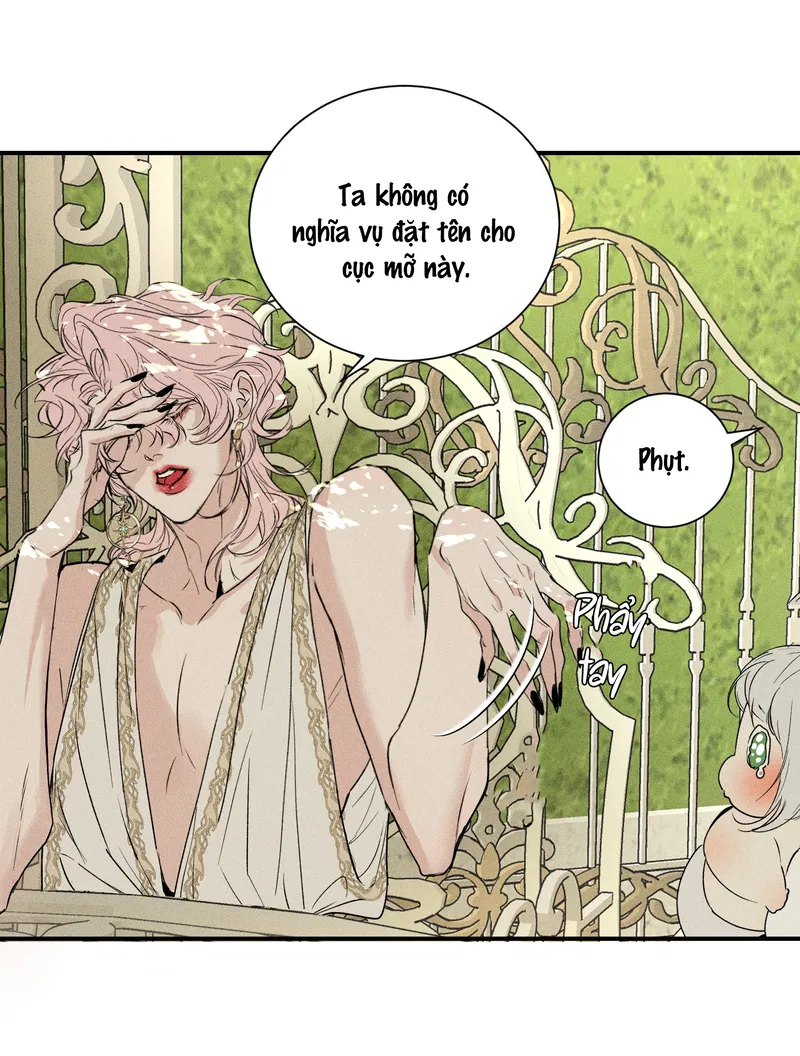 BẤT QUY TẮC PHIÊN NGOẠI 57 - Trang 2